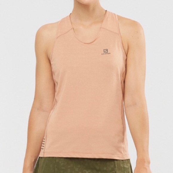 Salomon XA Tank - Picture 3 of 4